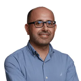 ד"ר עומר  טהה