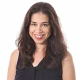 ד"ר איריס אמיתי לייש