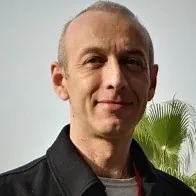 ד"ר רוברט צוקרמן