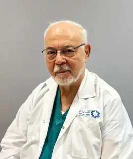 ד"ר דוד רוזנמן