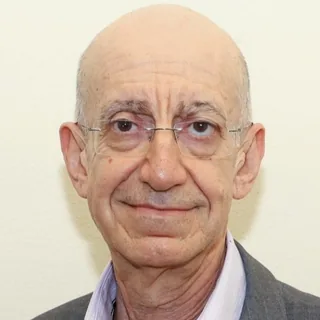 פרופ' אלכס זבולונוב