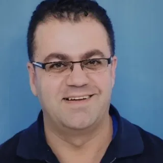 ד"ר כארם חאג' יחיא