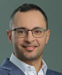 ד"ר מאהר חורי