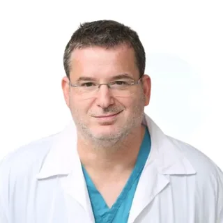 ד"ר יניב ציפורי