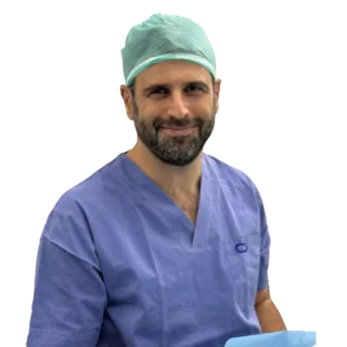 ד"ר עידו ליסי