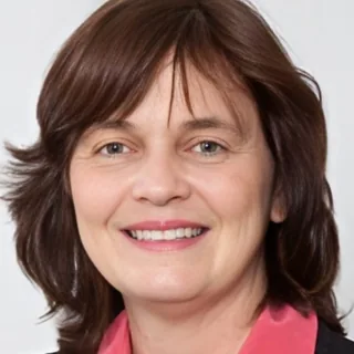 פרופ' אירית ברקת