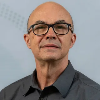 פרופ' פיטר גילבי