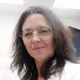 גברת אירמה ואן דה פיש