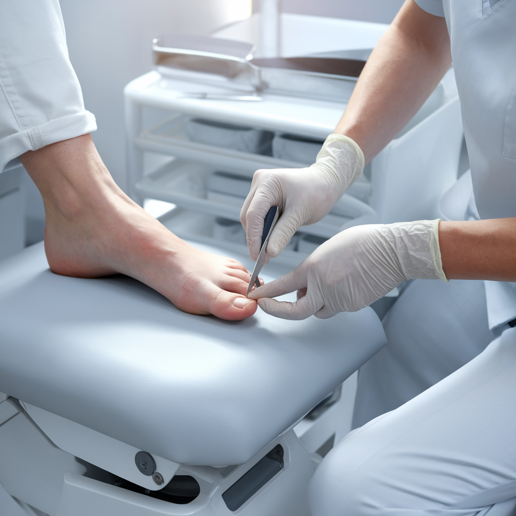 procedure picture