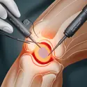כירורגיה ארתרוסקופית