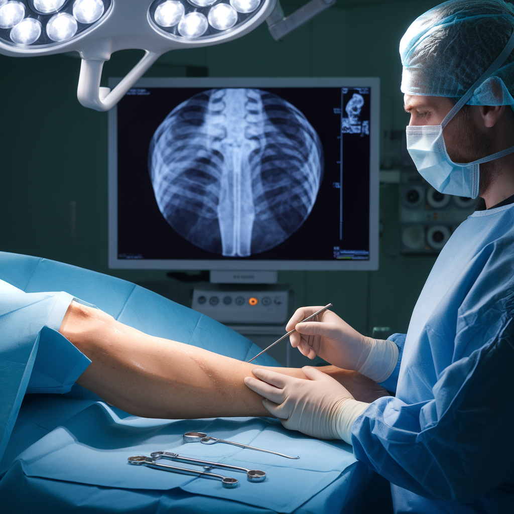 procedure picture