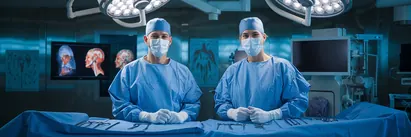 ניתוחי ראש וצוואר